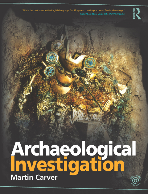 Archaeological Investigation